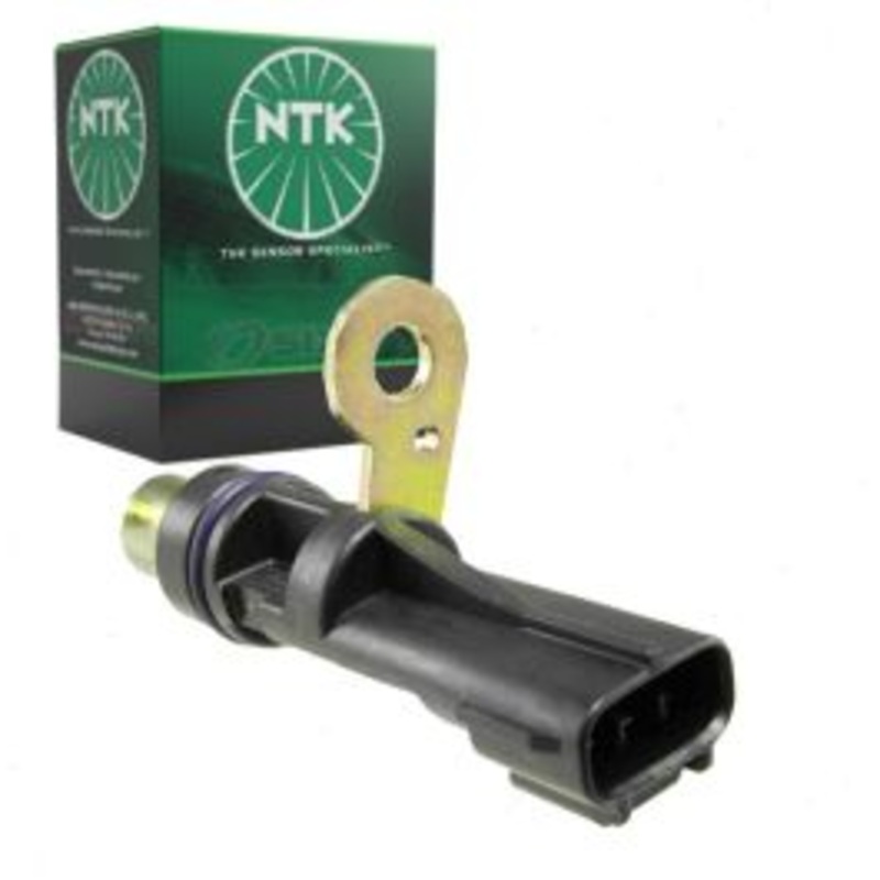 NTK Crankshaft Position Sensor for 2011-2012 Ram 2500 4.7L V8
