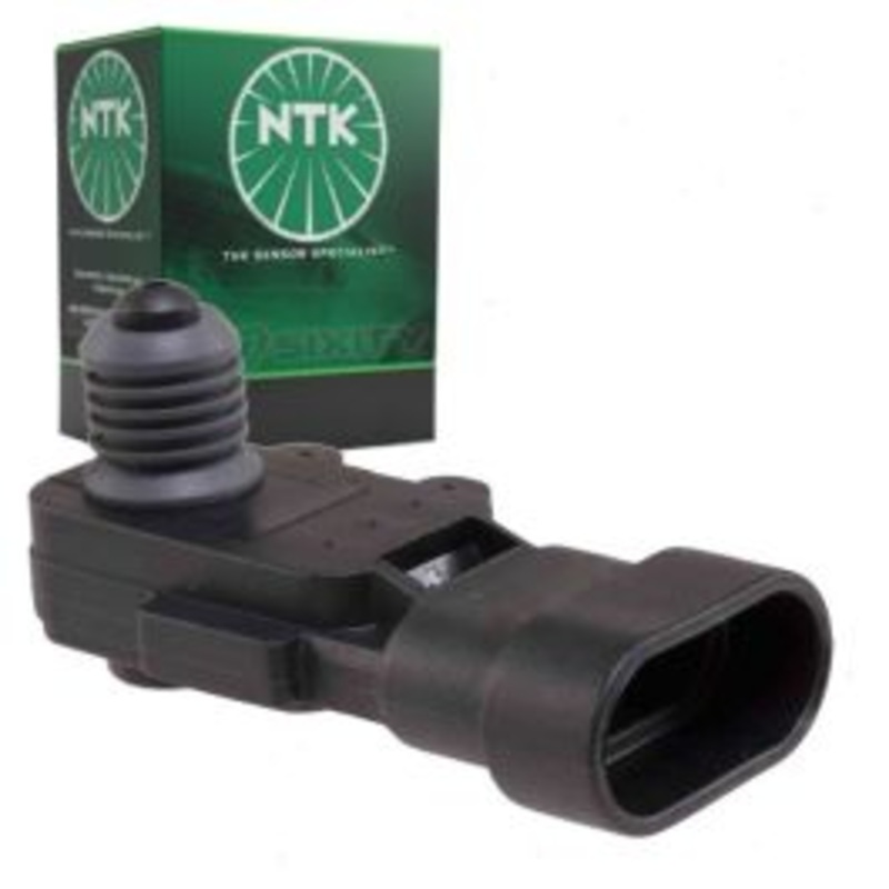NTK Fuel Tank Pressure Sensor for 1998-2000 Chevrolet K3500 5.7L 7.4L V8