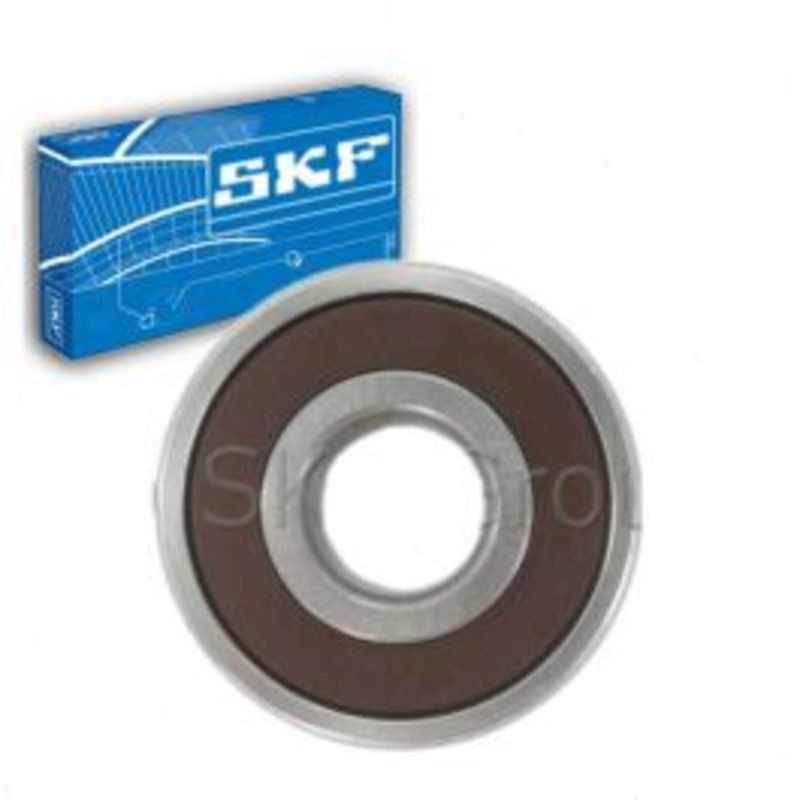 SKF Drive End Alternator Bearing for 1999-2004 Suzuki Vitara