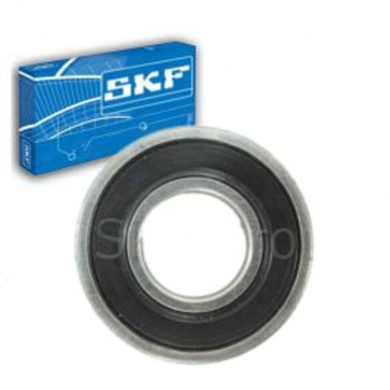 SKF Drive End Alternator Bearing for 2000-2004 Subaru Outback