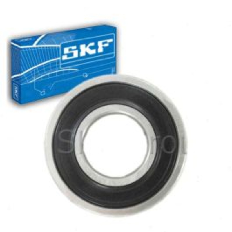 SKF Front Generator Drive End Bearing for 1959-1964 Ford Galaxie