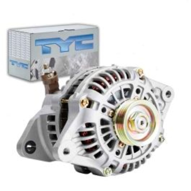 TYC 2-13719 Alternator