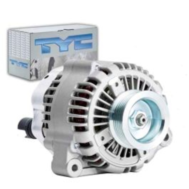 TYC 2-13769 Alternator