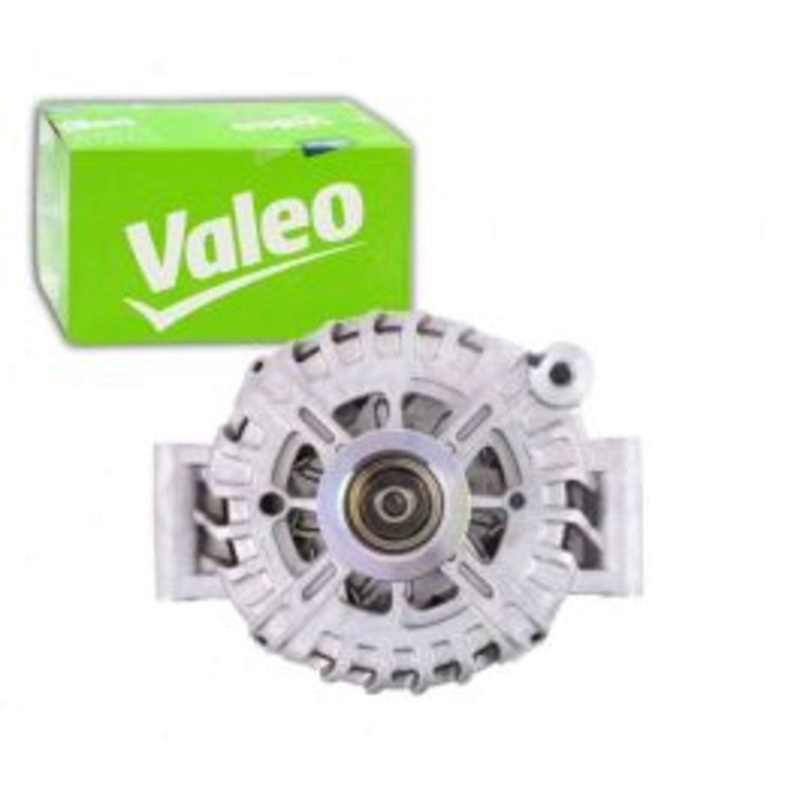 Valeo Alternator for 2011-2012 BMW 740Li 3.0L L6