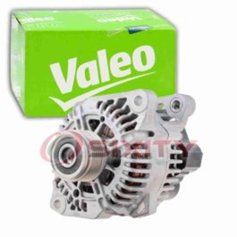 Valeo Alternator for 2012-2013 Kia Optima 2.0L L4