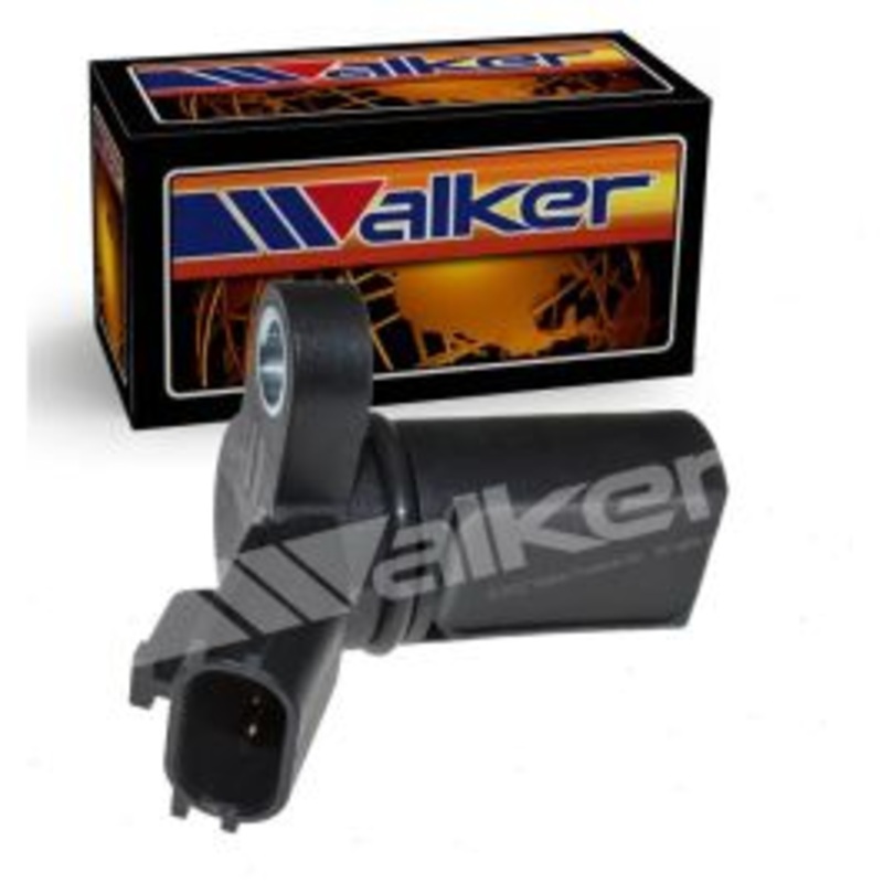 Walker Products Crankshaft Position Sensor for 2000-2006 Nissan Almera Sentra
