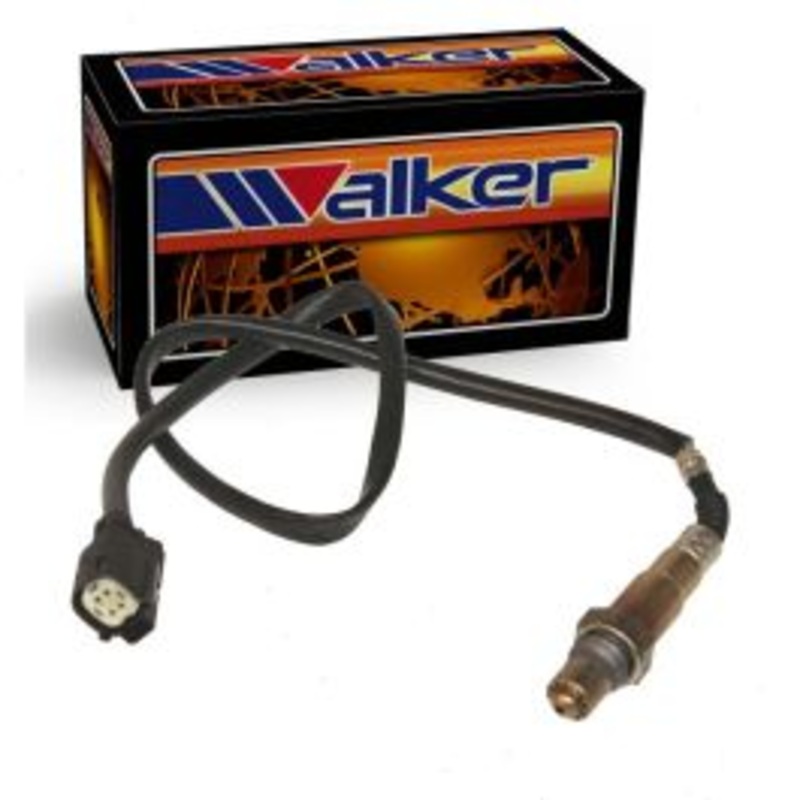 Walker Products Downstream Oxygen (O2) Sensor for 2013-2016 Lincoln MKC MKT MKZ