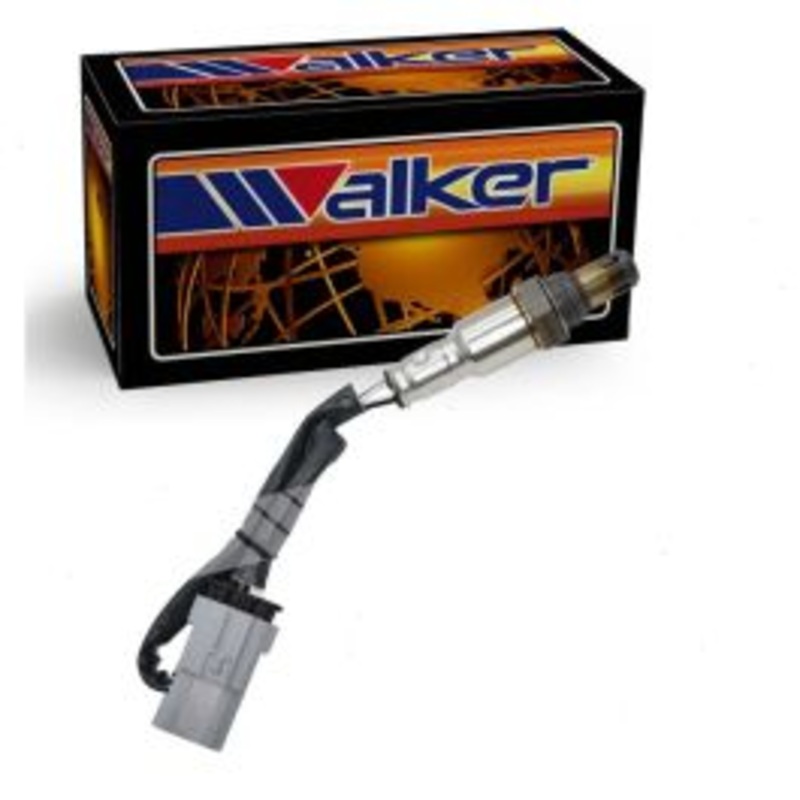Walker Products Downstream Right Oxygen (O2) Sensor for 2014-2021 Chevrolet 2500 3500 4500 Camaro Cheyenne Corvette Express