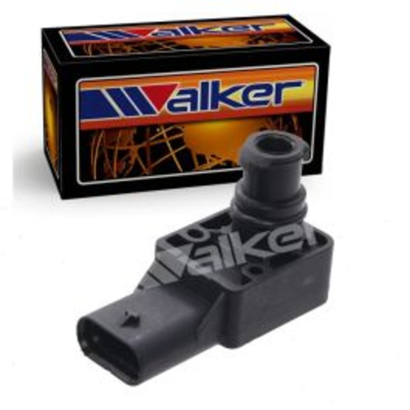 Walker Products Manifold Absolute Pressure Sensor for 2011-2021 Dodge Avenger Caravan Challenger Charger Durango Grand Journey