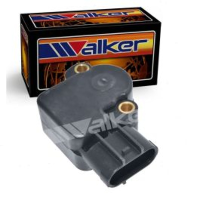 Walker Products Throttle Position Sensor for 1994-2001 Ford Mustang Ranger Thunderbird Windstar