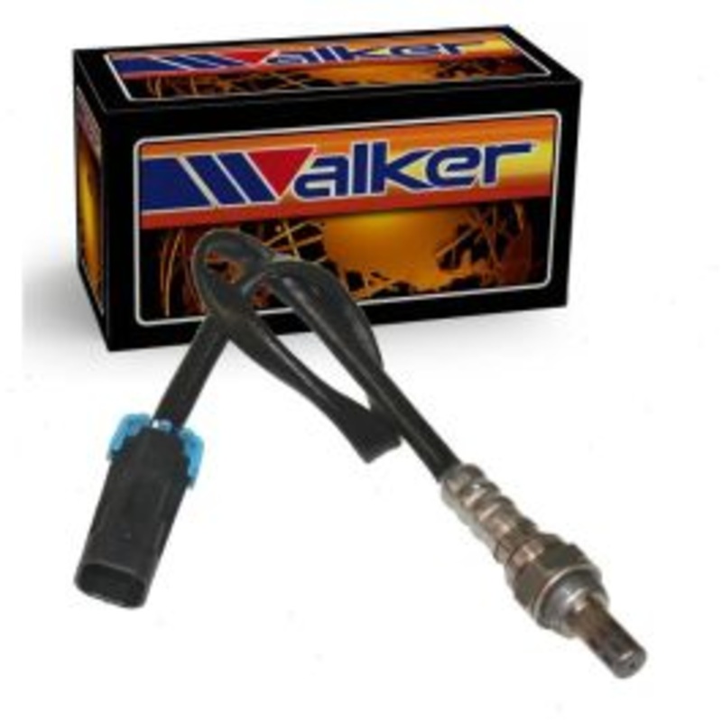 Walker Products Upstream Right Oxygen (O2) Sensor for 2003-2005 Chevrolet Astro
