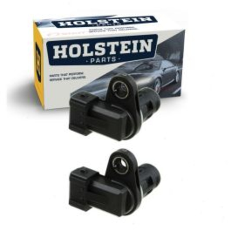 2 pc Holstein Camshaft Position Sensors for 2012-2016 Kia Soul
