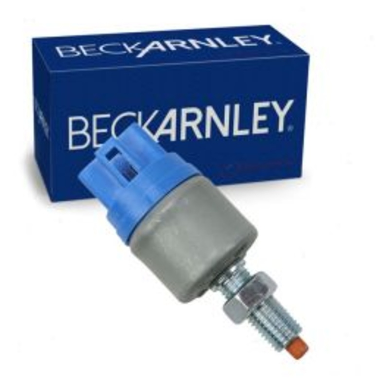 Beck/Arnley Brake Light Switch for 1991-1998 Toyota Tercel