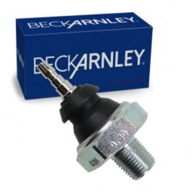 Beck/Arnley Oil Pressure Switch for 1986-2001 Honda Prelude 1.8L 2.0L 2.1L 2.2L L4