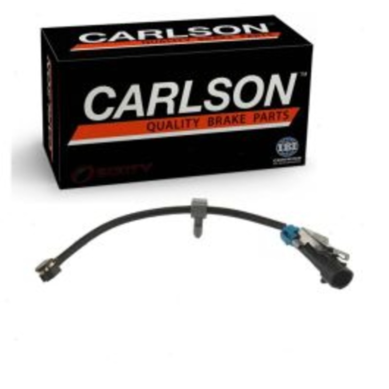Carlson 19011 Disc Brake Pad Wear Sensor