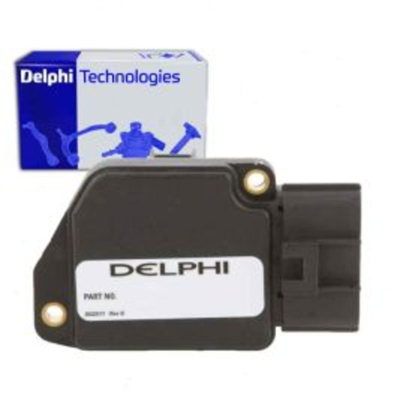 Delphi Mass Air Flow (MAF) Sensor for 2003-2004 Mercury Marauder 4.6L V8