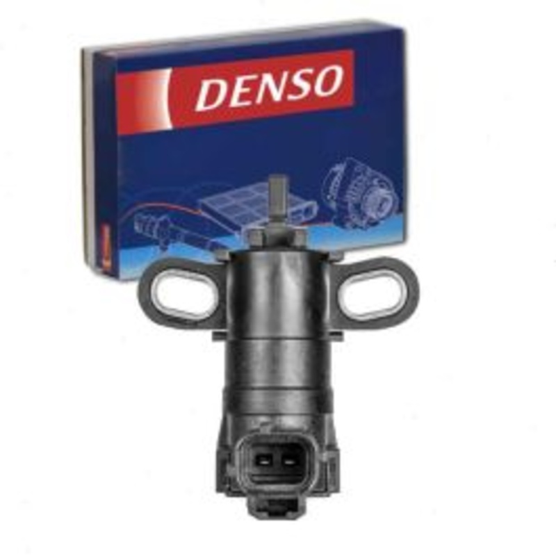 Denso 196-6028 Crankshaft Position Sensor