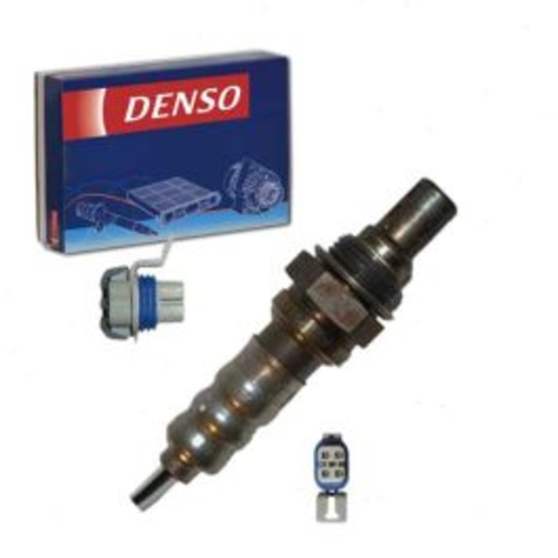 DENSO 234-4347 Oxygen (O2) Sensor