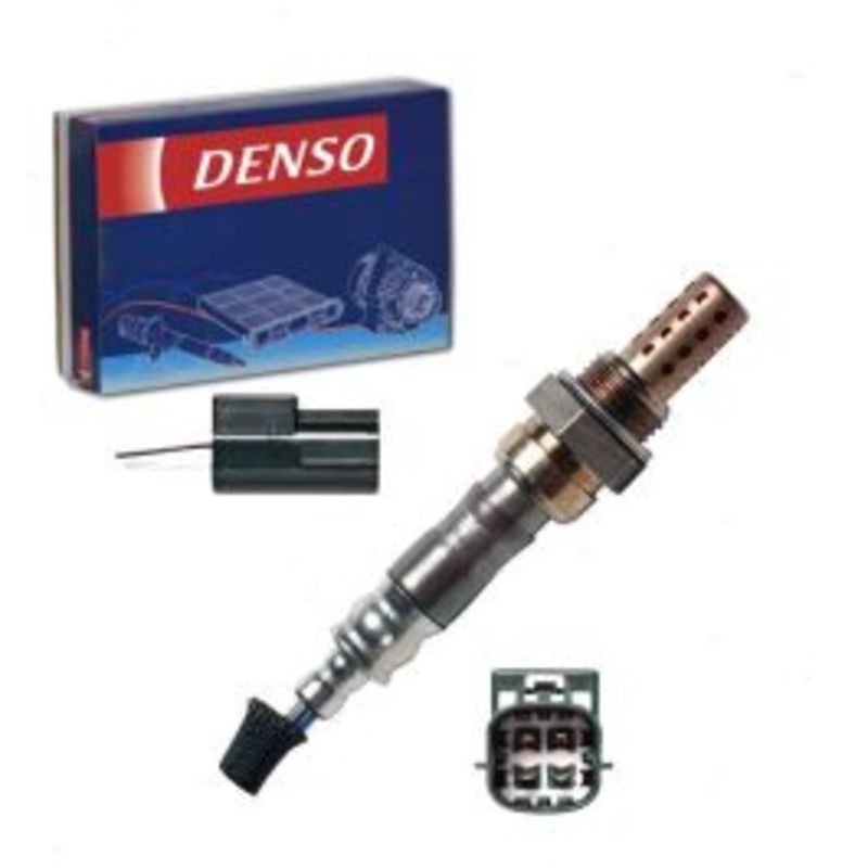 DENSO 234-4713 Oxygen (O2) Sensor
