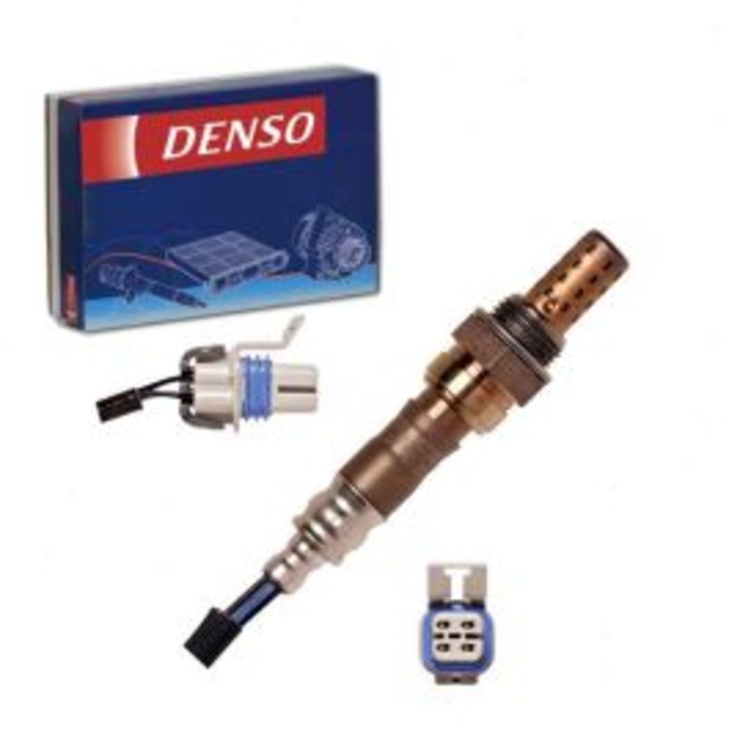 DENSO Downstream Left Oxygen (O2) Sensor for 2007 Saturn Aura 3.5L 3.6L V6