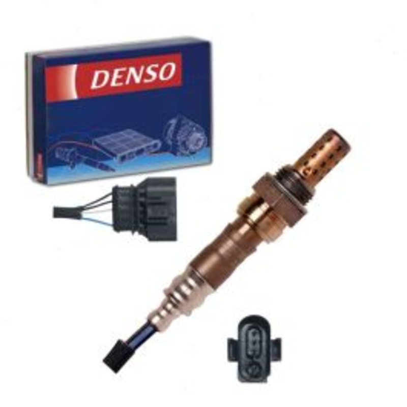 DENSO Downstream Oxygen (O2) Sensor for 1994-1998 Audi Cabriolet 2.8L V6