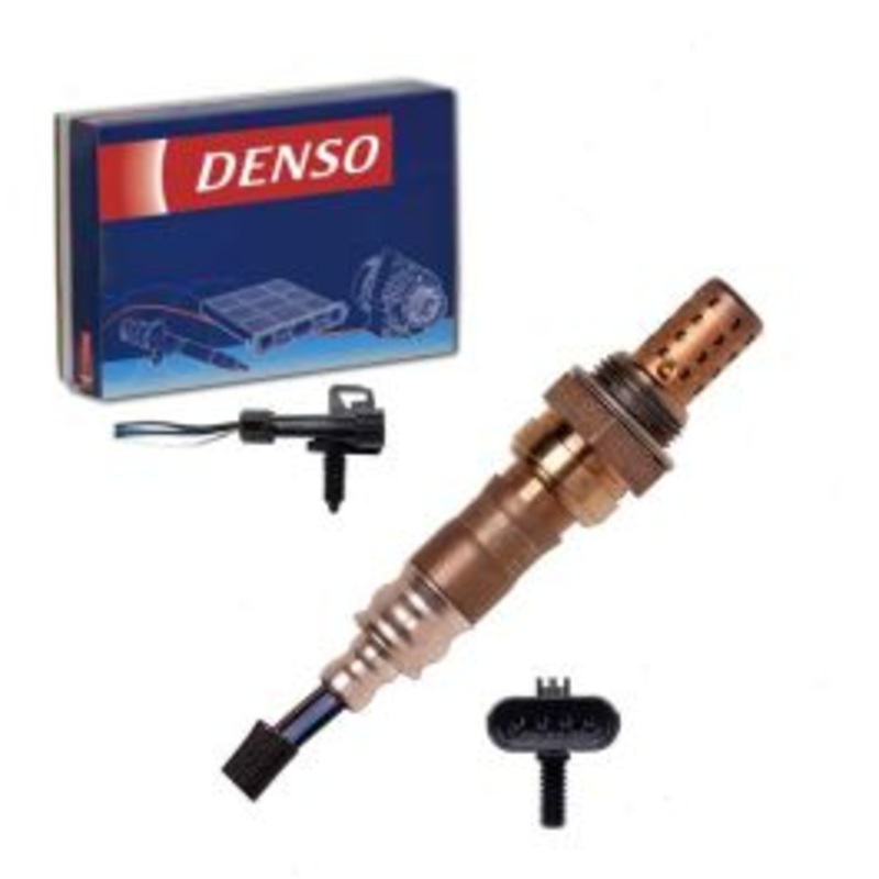DENSO Downstream Oxygen (O2) Sensor for 1996 Buick Roadmaster 5.7L V8