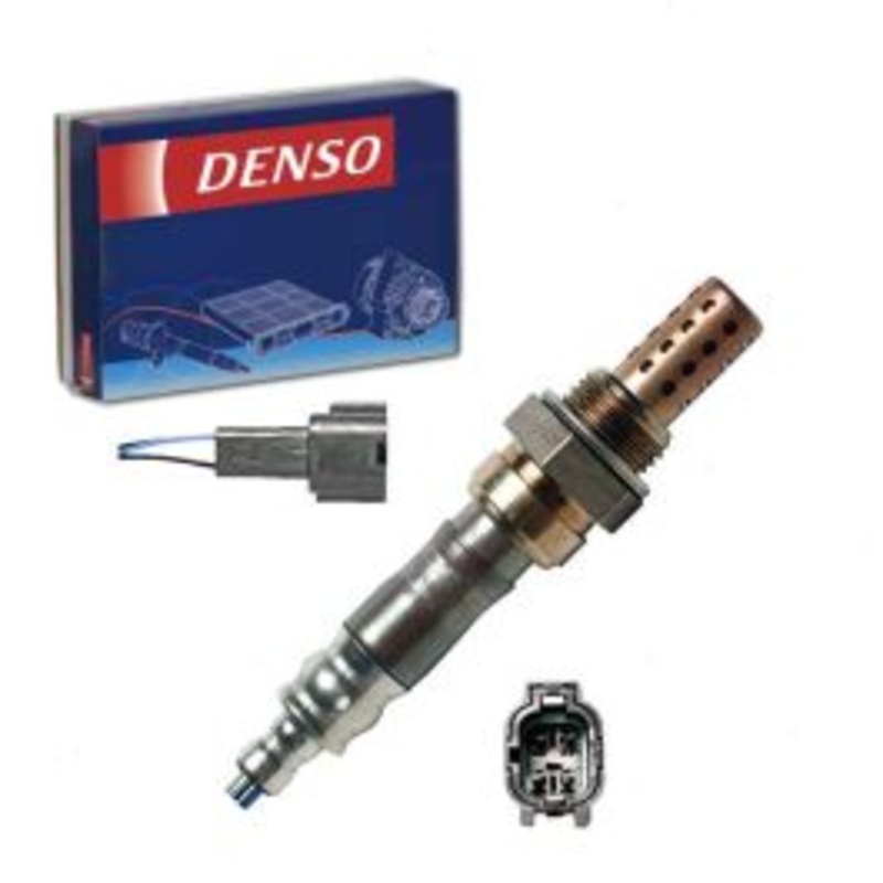 DENSO Downstream Oxygen (O2) Sensor for 1996 Nissan 300ZX 3.0L V6