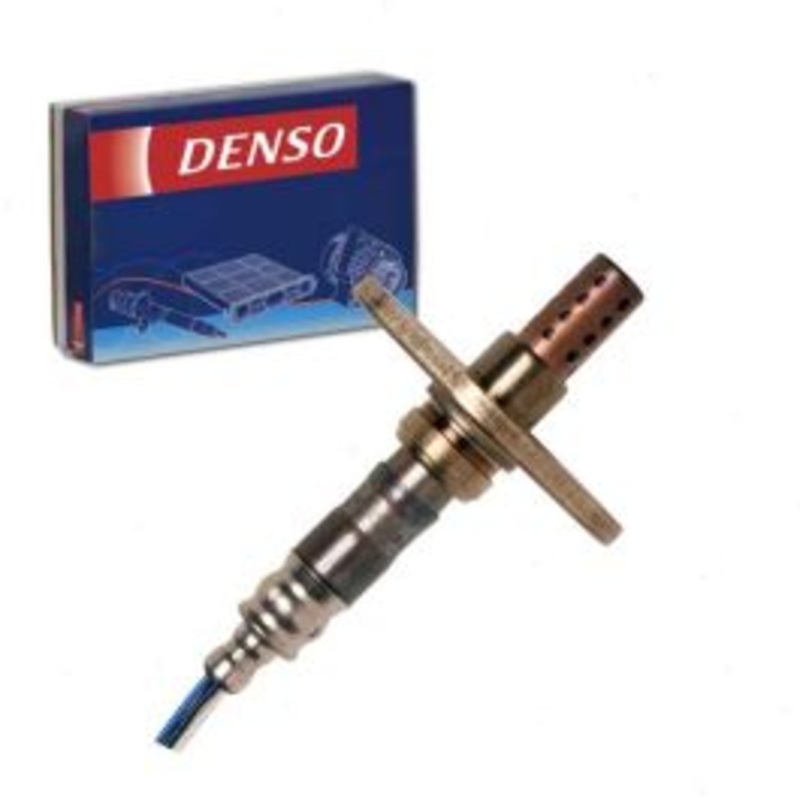 DENSO Downstream Oxygen (O2) Sensor for 2000-2004 Toyota Tundra 3.4L V6