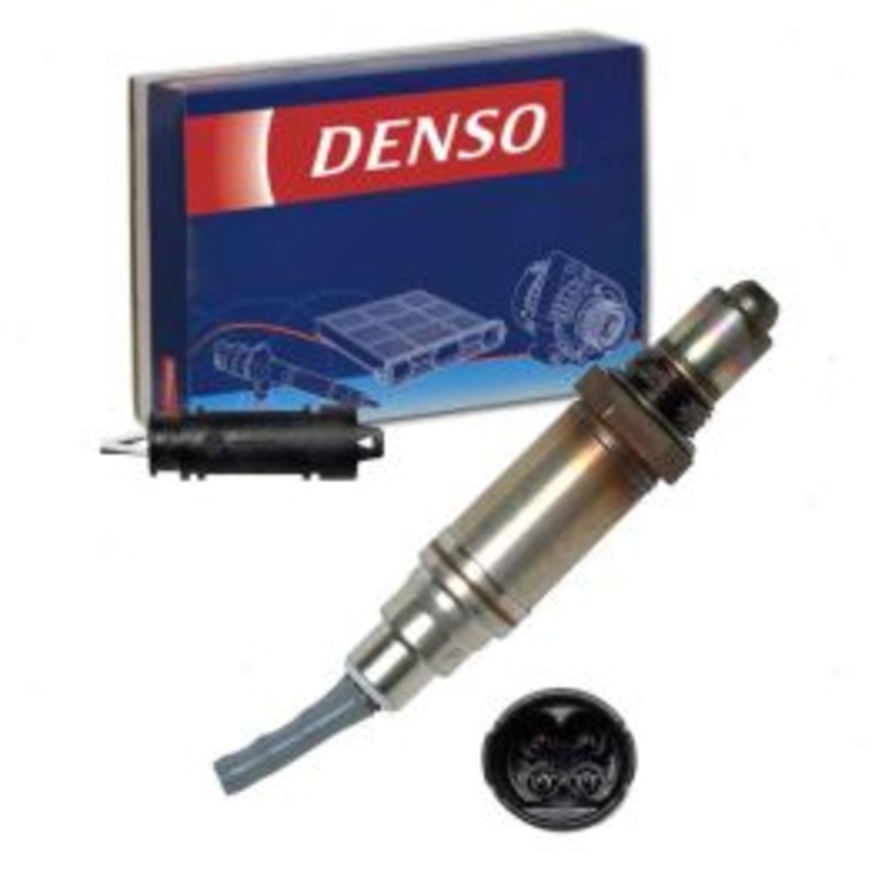 DENSO Downstream Oxygen (O2) Sensor for 2004-2005 BMW 545i