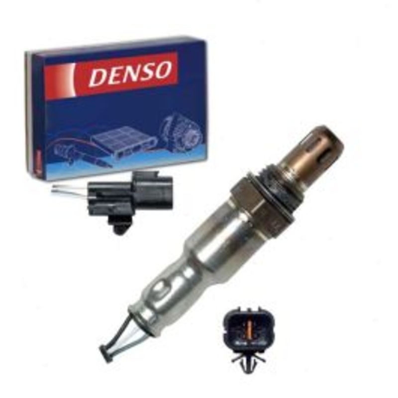 DENSO Downstream Oxygen (O2) Sensor for 2006 Suzuki Verona 2.5L L6