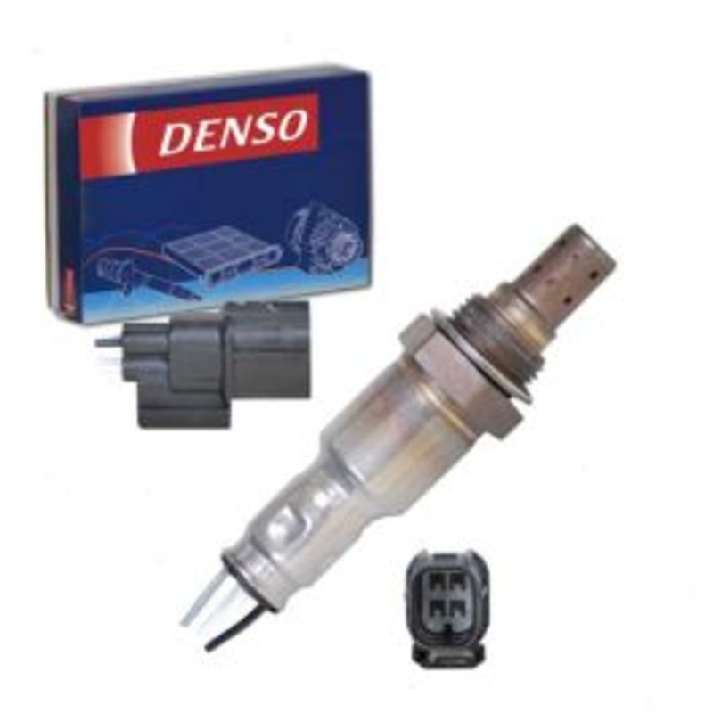 DENSO Downstream Rear Oxygen (O2) Sensor for 2013-2015 Acura RDX 3.5L V6