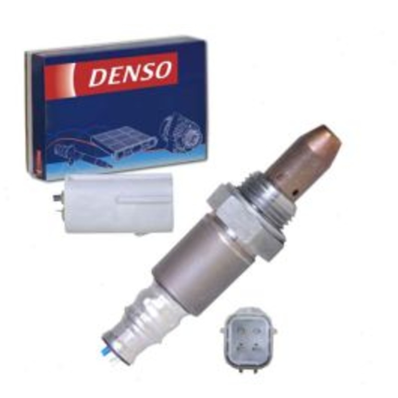 DENSO Upstream Left Air Fuel Ratio Sensor for 2008-2010 Nissan Xterra 4.0L V6