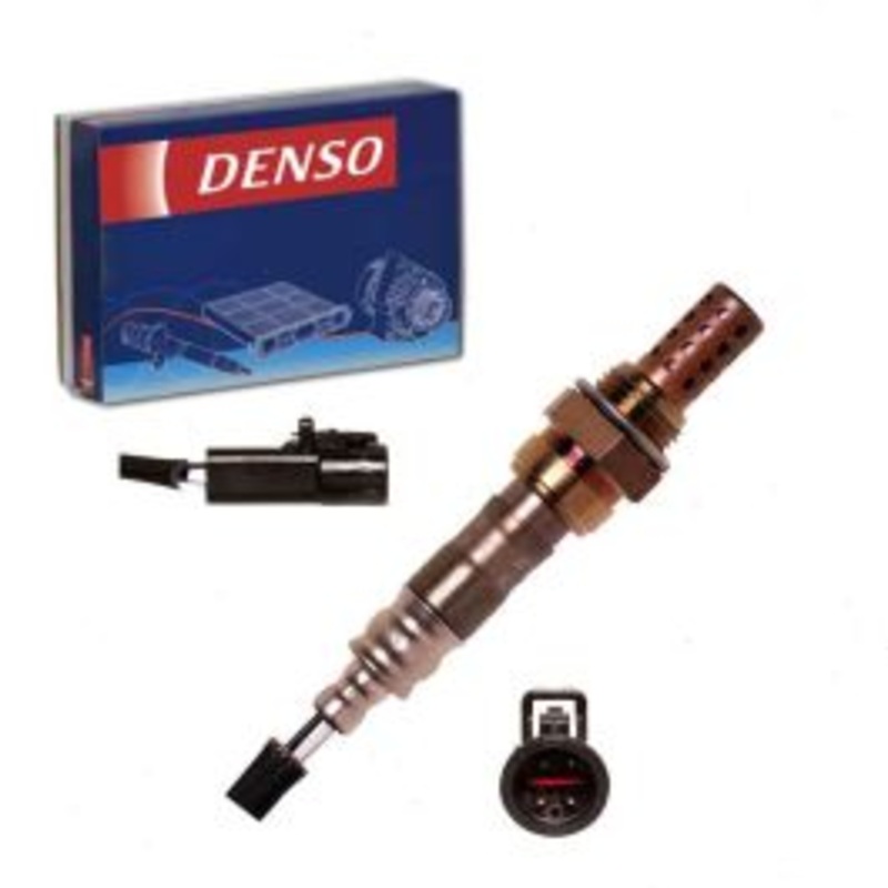 DENSO Upstream Oxygen (O2) Sensor for 1995-1996 Mazda B4000 4.0L V6