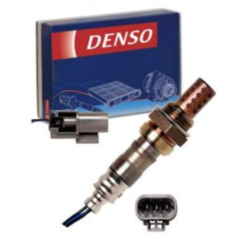 DENSO Upstream Oxygen (O2) Sensor for 2000-2001 Nissan Xterra 2.4L L4