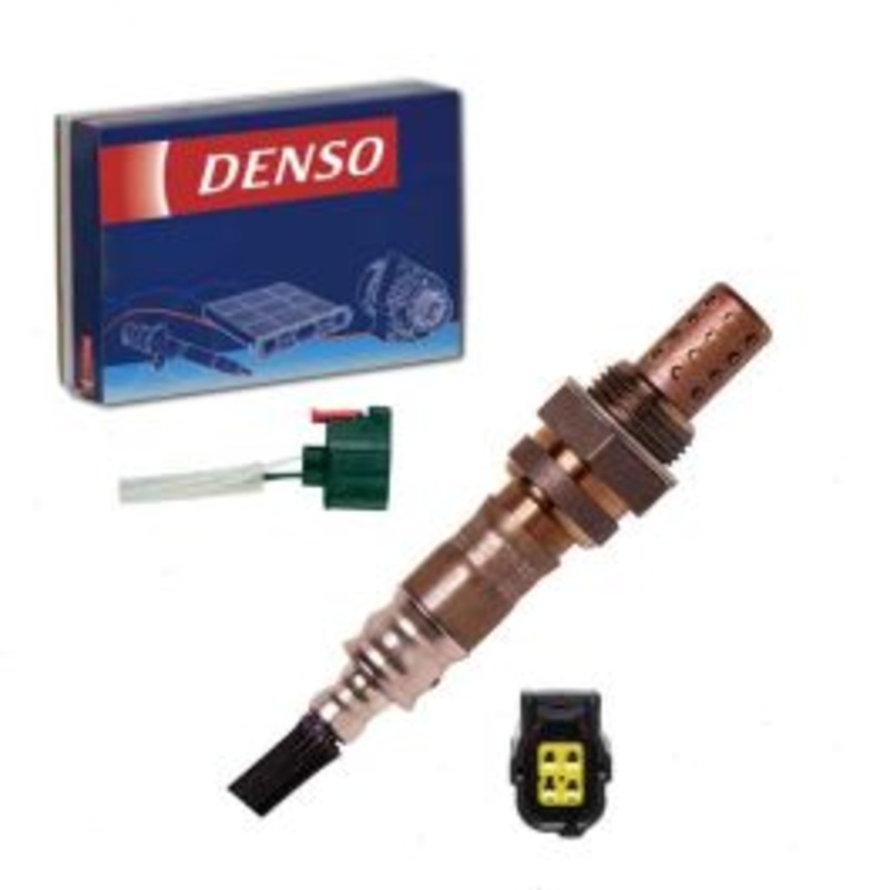 DENSO Upstream Oxygen (O2) Sensor for 2001-2002 Dodge Ram 2500 5.9L L6 V8