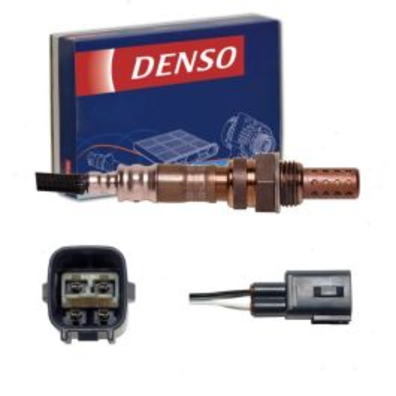 DENSO Upstream Oxygen (O2) Sensor for 2003-2005 Toyota Echo 1.5L L4