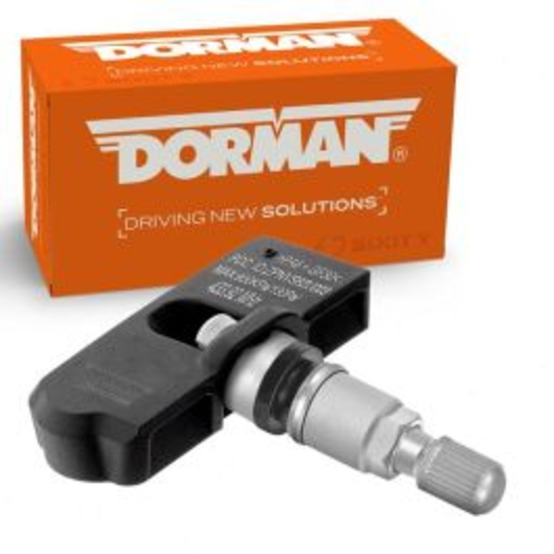 Dorman TPMS Programmable Sensor for 2003-2006 Mercedes-Benz CLK55 AMG