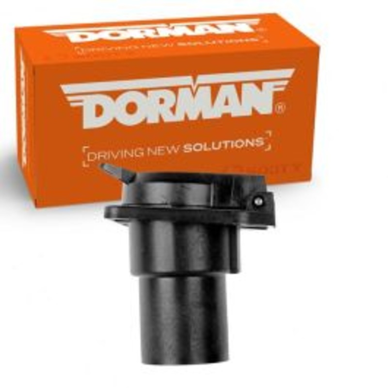Dorman Trailer Hitch Plug for 2000-2005 Ford Excursion