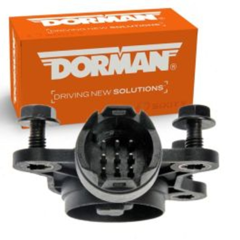 Dorman Variable Timing Eccentric Shaft Sensor for 2006-2007 BMW 530xi 3.0L L6