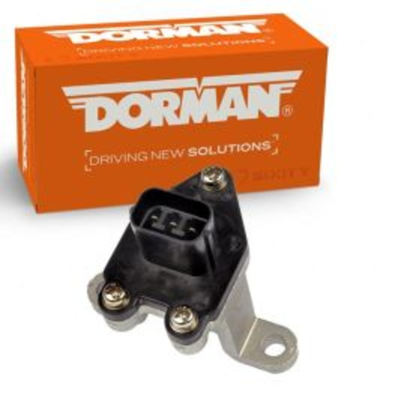 Dorman Vehicle Speed Sensor for 1999-2000 Acura TL