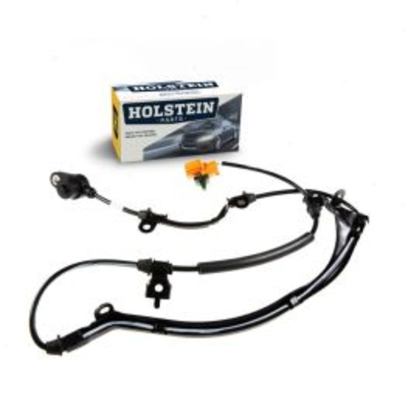 Holstein 2ABS0170 ABS Wheel Speed Sensor