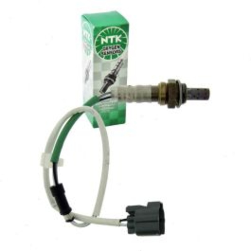 NGK NTK Downstream Oxygen (O2) Sensor for 2002-2004 Acura RSX 2.0L L4