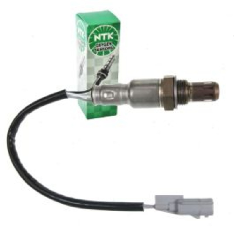 NGK NTK Downstream Right Oxygen (O2) Sensor for 2016-2019 Nissan Titan XD 5.6L V8