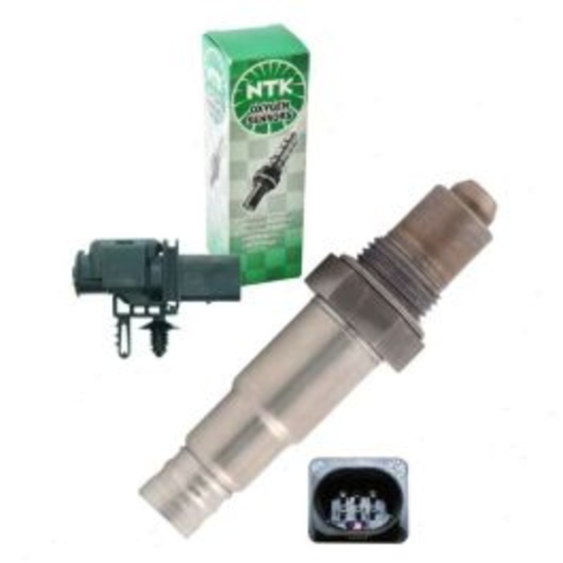 NGK NTK Upstream Air Fuel Ratio Sensor for 2011-2017 Porsche Cayenne 3.6L V6