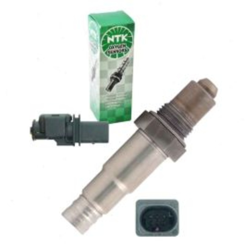 NGK NTK Upstream Left Air Fuel Ratio Sensor for 2006-2007 Mercedes-Benz C280 3.0L V6