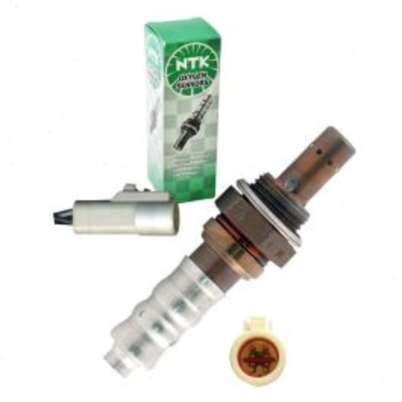 NGK NTK Upstream Left Oxygen (O2) Sensor for 2006-2011 Mercury Grand Marquis 4.6L V8