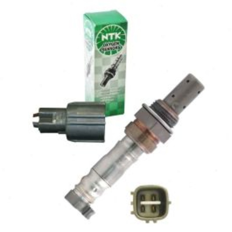 NGK NTK Upstream Rear Air Fuel Ratio Sensor for 1999-2000 Toyota Sienna 3.0L V6