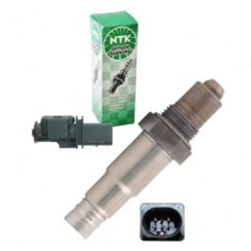 NGK NTK Upstream Right Air Fuel Ratio Sensor for 2010-2017 Porsche 911 3.0L 3.4L 3.8L 4.0L H6