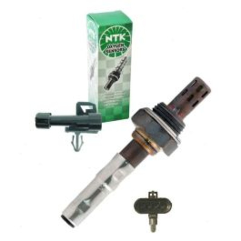 NGK NTK Upstream Right Oxygen (O2) Sensor for 1994-1996 Chevrolet Caprice 4.3L 5.7L V8