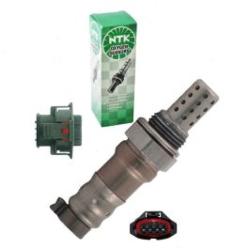 NGK NTK Upstream Right Oxygen (O2) Sensor for 2002-2003 Saturn Vue 3.0L V6